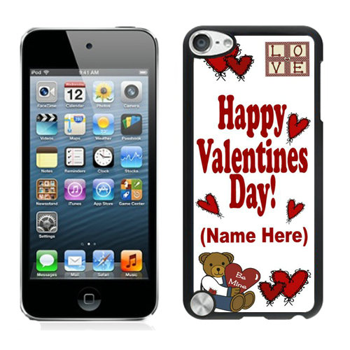 Valentine Bear Bless iPod Touch 5 Cases EKX | Coach Outlet Canada
